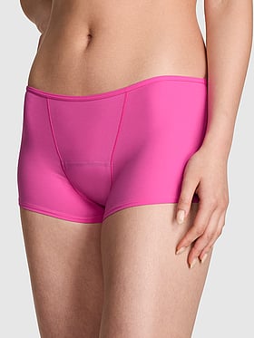 Period Boyshort Panty