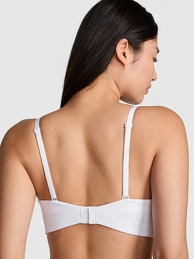 Wear Everywhere Lightly Lined Strapless Bra