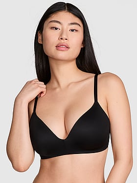 Wear Everywhere™ Lightly Lined Wireless Bra