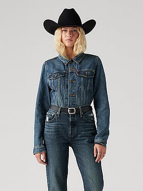 Original Trucker Jacket