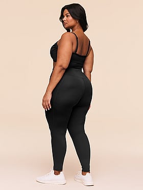 Nebula Ruched Legging