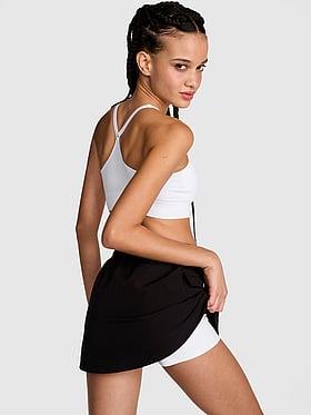 Tech Woven Hike Skort