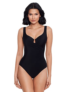 Escape One-Piece Swimsuit