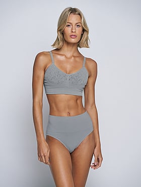 High-Rise Shaping Brief