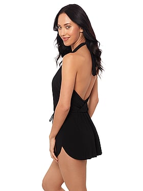 Ellie Swim Dress