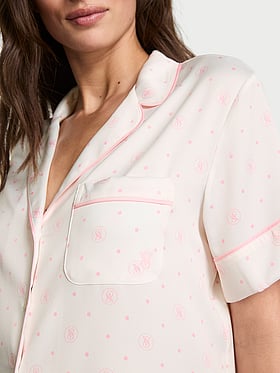 Pajama Sets for Women | Sexy PJ Sets | Silk, Satin, & More