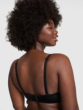 Wear Everywhere Push-Up Strapless Bra