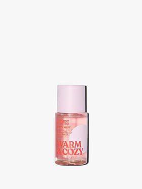 Classic Mini Body Mist