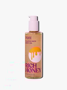 Body Oil