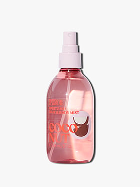 Classic Hair & Body Mist