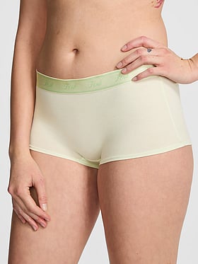 Soft Cotton Printed Underwear
