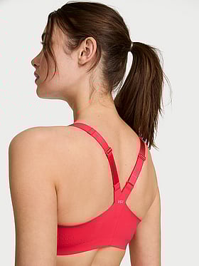 VSX Featherweight Max™ Front-Close Sports Bra