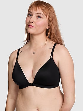 Adaptive Wear Everywhere™ Wireless Front-Close Bra