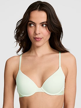 Wear Everywhere Push-Up Bra
