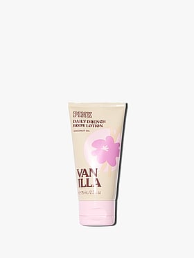 Classic Mini Body Lotion