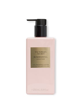 Buy Bombshell Fine Fragrance Lotion, Bombshell - Order Body Care