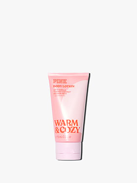 Mini Body Lotion