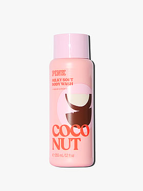Classic Body Wash