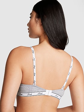 Wear Everywhere™ Push-Up Wireless Bra