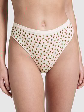 Seamless Brazilian Panty
