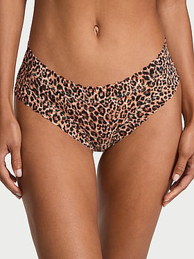 Lace Cheeky Panty