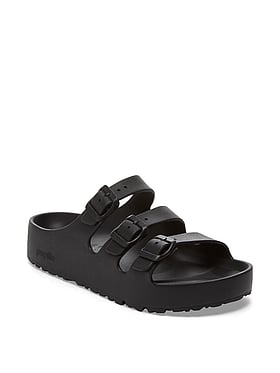 Pink View Sandal