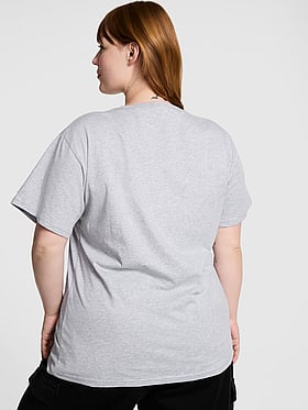 Campus Cotton™ Tee