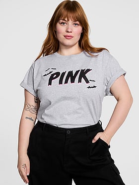 Campus Cotton™ Tee