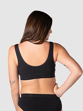 My Comfort Flexfit Wirefree Nursing Bra