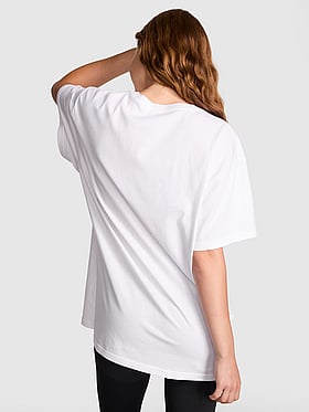 Campus Cotton™ Tee