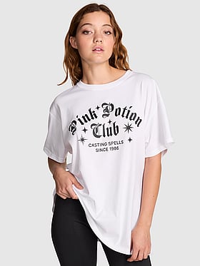 Campus Cotton™ Tee