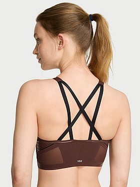 VSX Elevate™ Refined Contours Plunge Bra