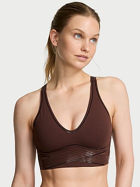 VSX Elevate™ Refined Contours Plunge Bra