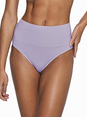 High-Rise Shaping Brief