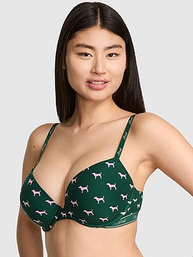 Wear Everywhere Super Push-Up Bra
