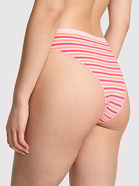 Seamless Brazilian Panty