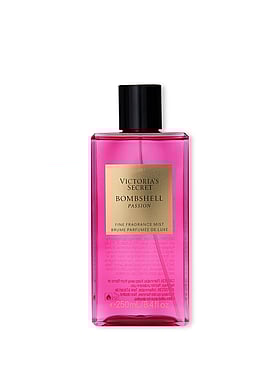 Buy Bombshell Seduction Fine Fragrance Mist, Bombshell Seduction