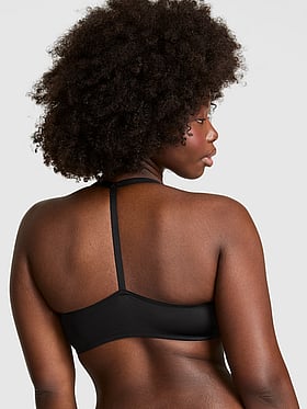 Wear Everywhere™ Front-Close Push-Up Bra