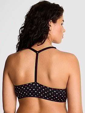Wear Everywhere™ Front-Close Push-Up Bra