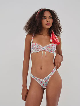 Lottie Thong Panty