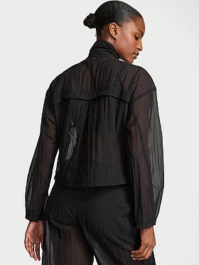 VSX Sheer Ripstop Jacket