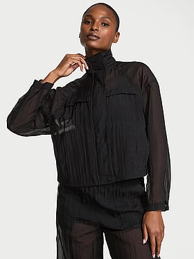 VSX Sheer Ripstop Jacket