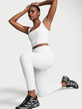 All Activewear Bottoms: Leggings, Sweatpants, & Shorts VSX