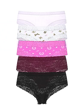 5-Pack Wink Cheeky Panty
