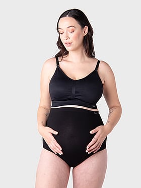 My Necessity Pregnancy Full Brief