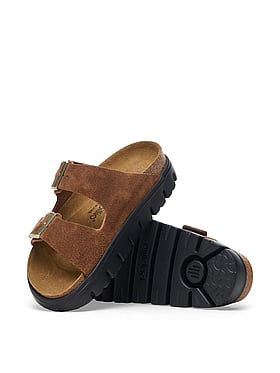 Arizona Chunky Sandals