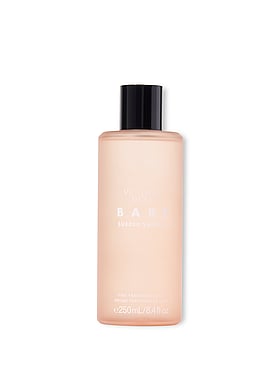 Bare Sueded Vanilla Fine Fragrance Mist