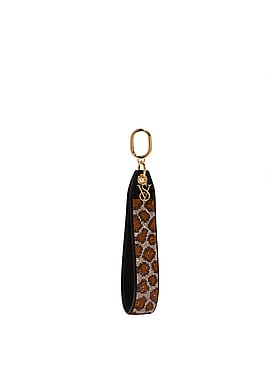 Wristlet Strap Keychain