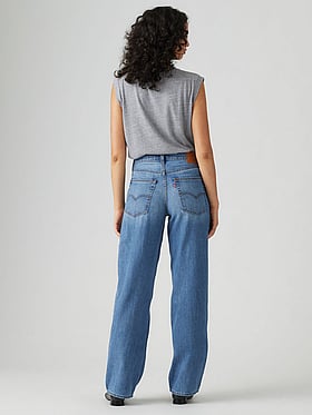Levi's® Women's Baggy Dad Jeans