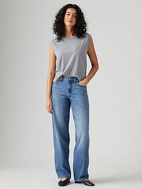 Levi's® Women's Baggy Dad Jeans